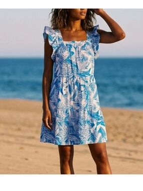 Marie Oliver | Dress